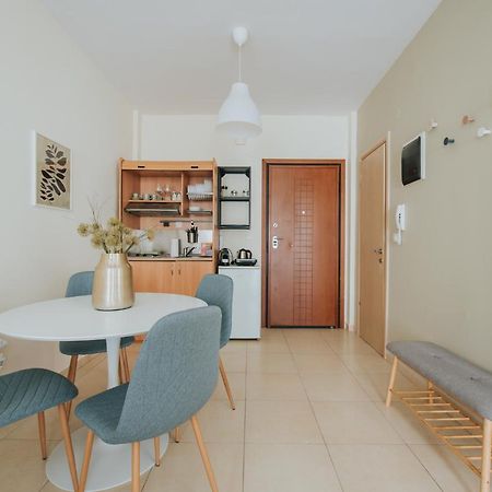 In The Heart Of Thessaloniki Apartman Kültér fotó